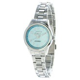 Chronotech Silver Stainless Steel Watch -   -  Chronotech.
